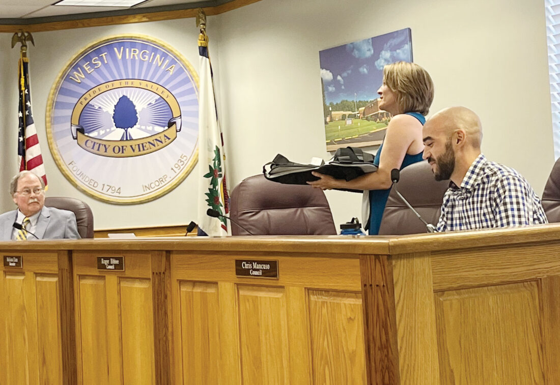 Vienna City Council approves police pay raise News, Sports, Jobs